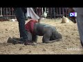 21 millions à l’Arène nationale – intégralité des combats de choc / Tony vs Paul Menth en finale