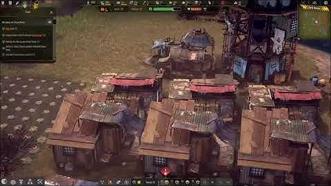 EndZone A World Apart | Tutorial Let