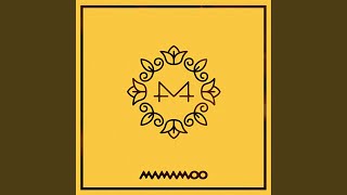 Video thumbnail of "MAMAMOO - From Winter to Spring (Intro) (겨울에서 봄으로 (Intro))"