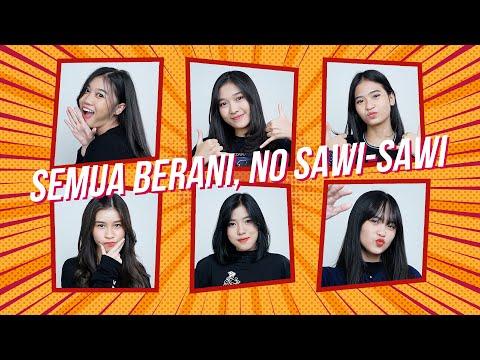 Live Showroom JKT48 The Slap Show - 26-3-23