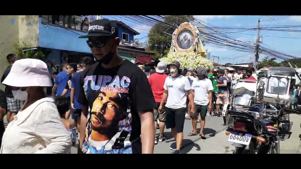 KARAKOL 2022 Amaya Tanza,Cavite