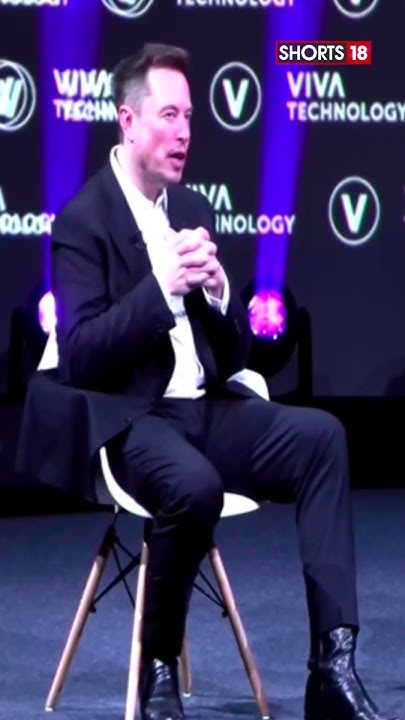 Elon Musk Calls For AI Regulation, Urges 'Pause' On Artificial