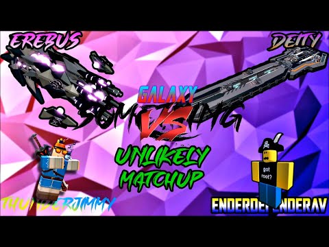 Erebus Vs Deity Roblox Galaxy Something Versus Youtube - youtube roblox galaxy