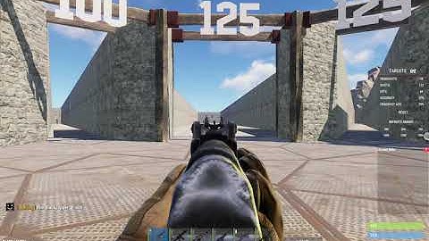 Rust Script / Makro Türkçe Safe All Mouse Macro VEX PRİVATE