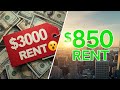 Top 10 Cheapest Cities to Live in USA 2025 🌆 | Most Affordable US Cities