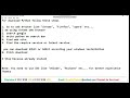 Automated Helmet detection system using deep learning CS619 (Tools Introduction)