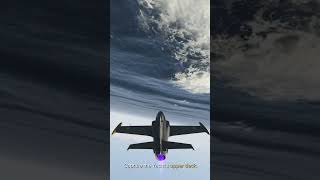 My first time don’t hate  #gtaonline #gtajet