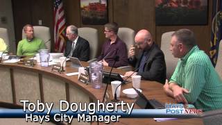Hays supports SkyWest EAS renewal
