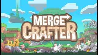 MergeCrafter screenshot 4