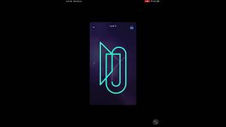 Clever Brain Games Walkthrough One Line iPad screenshot 2