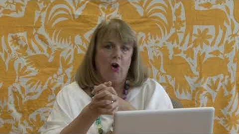 Orientation and Mobility