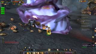 4 Lvl 60 Against Prince Thunderaan