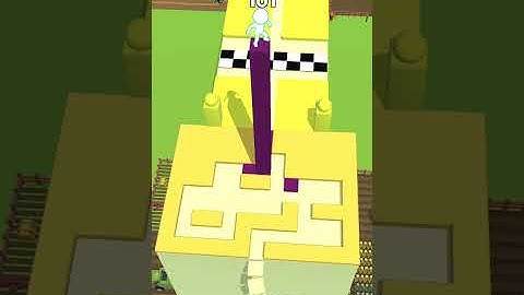 @ESD1Gameplay 😀RELAXING/SATISFYING - TOP MOBILE GAMES! IOS/ANDROID - STACKY DASH NEW BIG UPDATED👩‍🦰