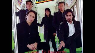 Video thumbnail of "3. Es Ella La Causa - Los Temerarios"