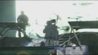 Linkin Park - Wretches and Kings (Live At SWU)