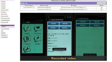 CTP Tutorial: Android Testing Using UiAutomator
