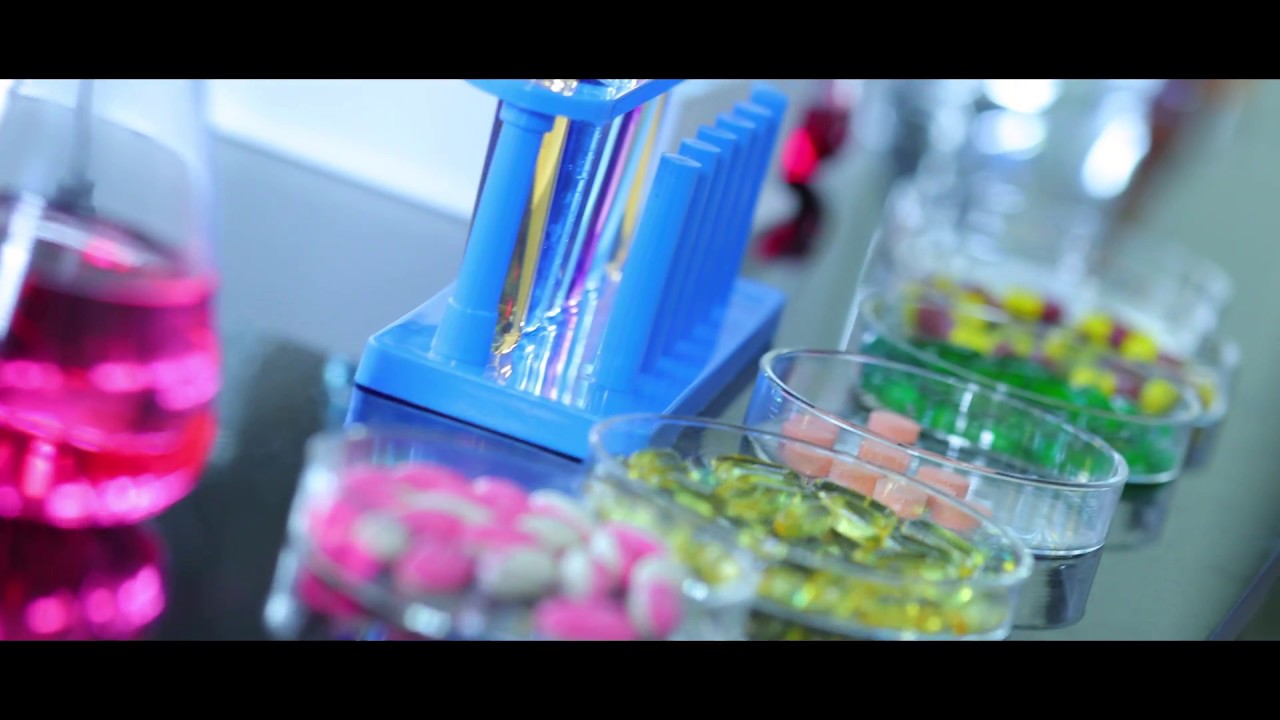 Daffocare Labs Pharma Analysis Laboratory Pharma Testing English Youtube