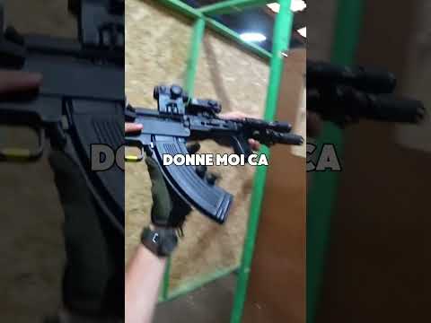 his magazine was needed #airsoft #airsoftcqb #airsoftfrance #warzone #paintball #milsim #army #war
