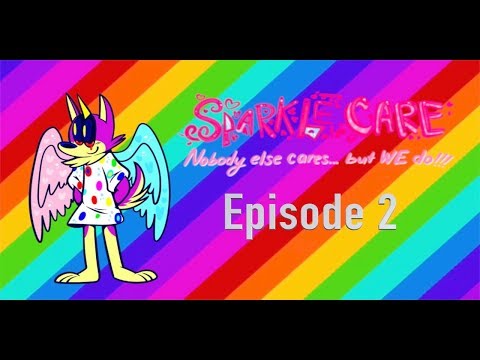 Sparklecare Hospital Episode 2