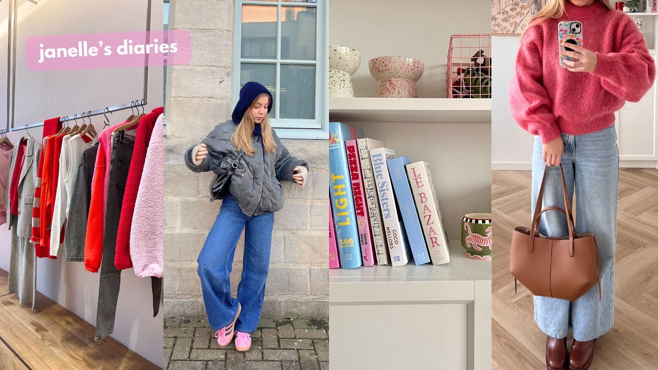 MA PETITE VIE TRANQUILLE ( reset, shopping, recettes )