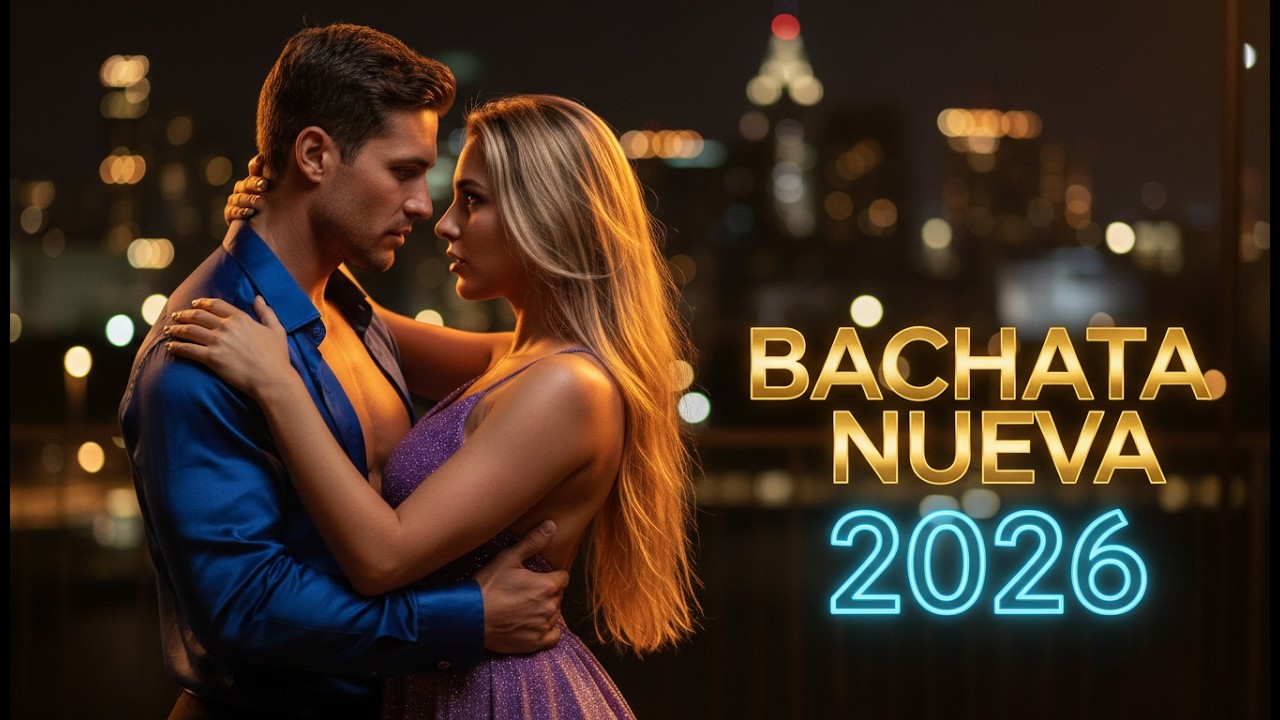 Bachata Romántica Inolvidable ❤️ Grandes Canciones de Amor