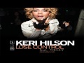 Keri Hilson - Lose Control (Instrumental)