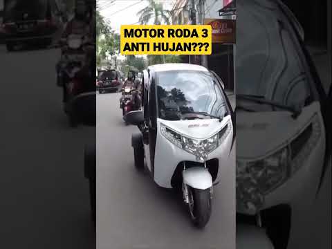 MOTOR MASA DEPAN??