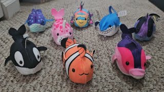 Zhu Zhu Aquarium Fish Review and Demonstration Compilation (April 2024 by RyderRenegade) by RyderRenegade 6,361 views 3 weeks ago 26 minutes