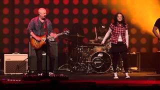 Flatirons Community Church - Journey - Don't Stop Believin' chords