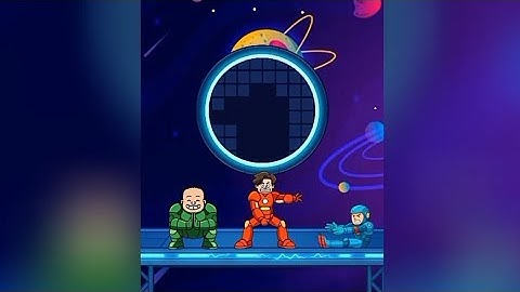 Tricky Minds Brainy Puzzle Level 116 Solution 