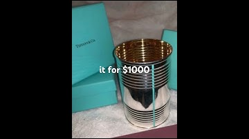 $1000 Tin Can