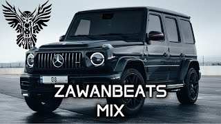 ZAWANBEATS Mix 2024(Wolf,Azerbaijan,Black Mafia)