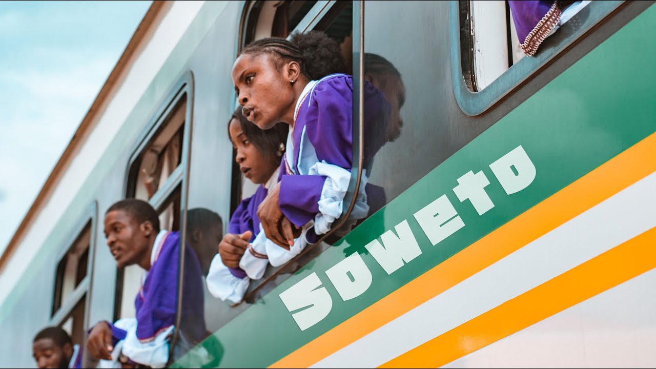 Watch Soweto (Choir Version) on YouTube