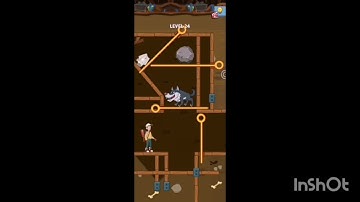 ලින්ක් එක පහල Pull Him Up: Brain Hack Out Puzzle game - Gameplay Walkthrough   how sade