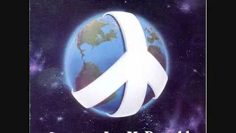 Country Joe McDonald - Peace on Earth (Full album)