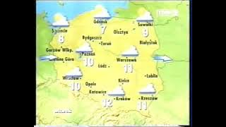 Download lagu TVP 2 - Pogoda (fragment) (??.??.2006)