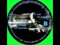 Video thumbnail for Bill Youngman - repetition (Klimba EP)