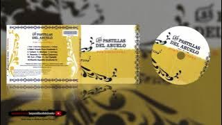 Las Pastillas del Abuelo . Por Colectora . Álbum completo