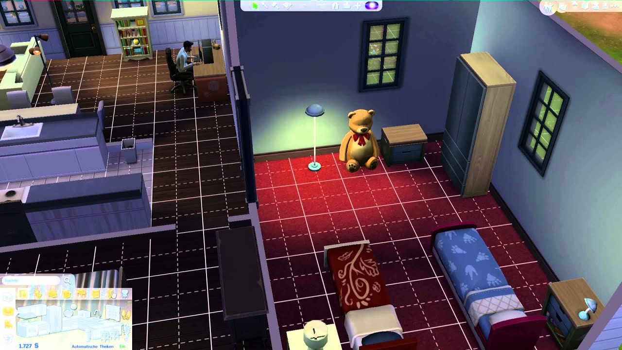 Wie Können Kinder Bei Sims 4 Hausaufgaben Machen Let's Play Sims 4 #14 - Schnell noch Hausaufgaben machen - YouTube