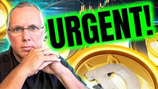 DOGECOIN HOLDERS - URGENT BREAKING DOGECOIN NEWS! WILL DOGECOIN RECOVER!