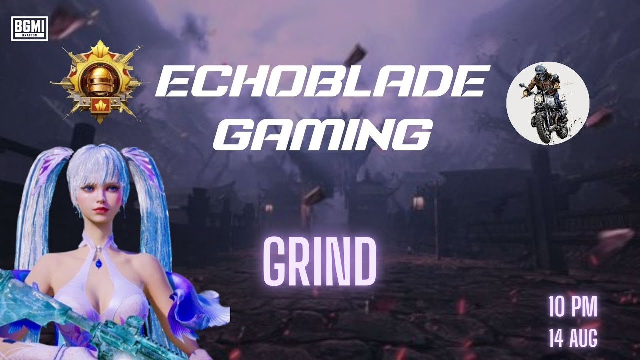 || BGMI GRIND || RUSH GAMEPLAY || ROAD TO 1K || - YouTube