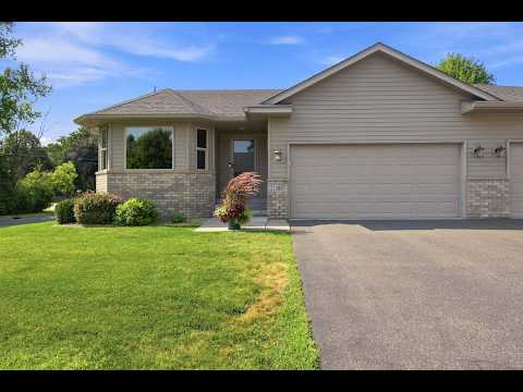 1501 Comstock Drive, Plymouth, MN home video tour