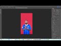 how to remove background football (របៀបលុប background football)