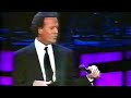 Julio Iglesias - Que no se rompa la noche { LIVE }