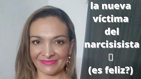 ¿Cómo se vive feliz con un narcisista?