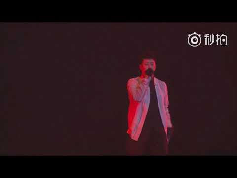 FANCAM 180421 潘瑋柏 - 《触动》
