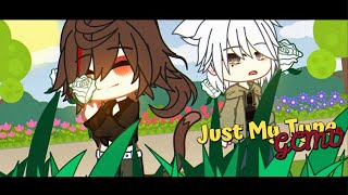 Just My Type • ｢ SHORT! GCMV GLMV 」