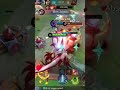 Deixa com o pai, nos sabe dominar🚀 #mobilelegends #benedettaproplayer #mlbb