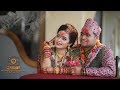 Sophia & Dip Sagar  ll Wedding Diary