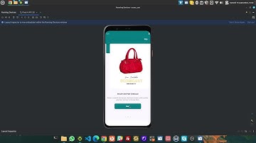 EcomCart - Flutter Modern eCommerce App Built with Laravel & Vue.js - Flutter Online Stores